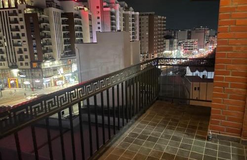 Ferizaj Apartment | Apartment center