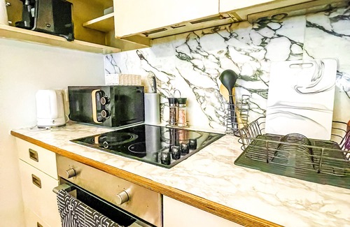 Deptford Apartment | Apartment Central London