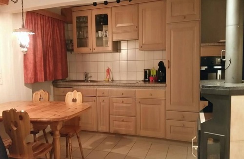 Grindelwald Apartment | Apartment