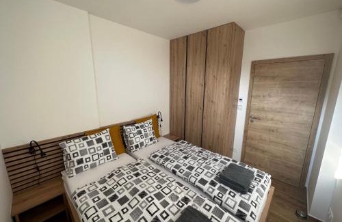 Smrzovka Apartment | Apartment Chalupa 13ka - Dolní apartmán by Interhome