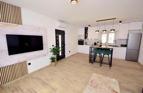 Sveta Nedjelja Apartment | Apartment Cicak by Interhome