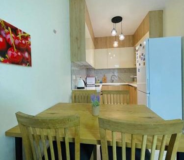 Kodrra Apartment | Apartment Clara