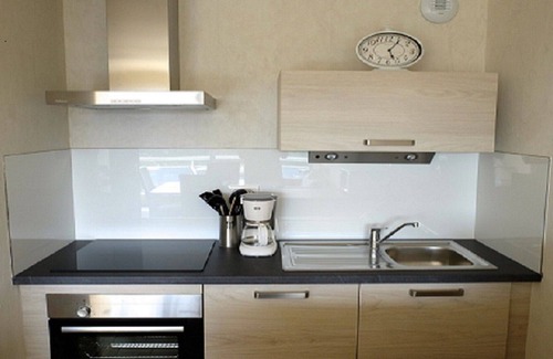 Trevou-Treguignec Apartment | Apartment close to the trestel beach