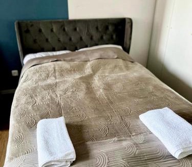 Neuehrenfeld Apartment | Apartment Cologne City