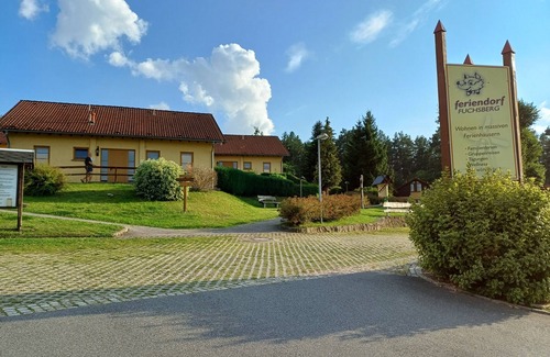 Neuscheidenbach Apartment | Apartment-Comfort-Ensuite with Shower-Balcony