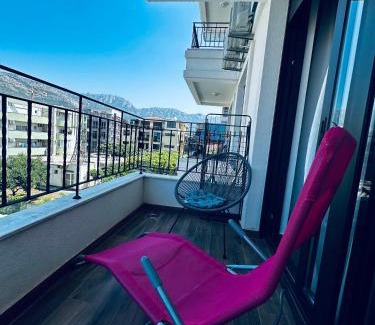 Zeljeznica Apartment | Apartment Comfort A15