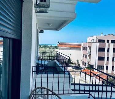 Zeljeznica Apartment | Apartment Comfort A15