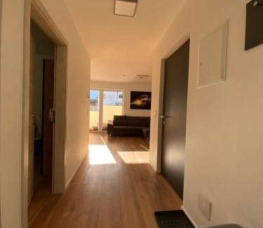 Imsterberg Apartment | Apartment Comfort mit Fasssauna und Außen Whirlpool