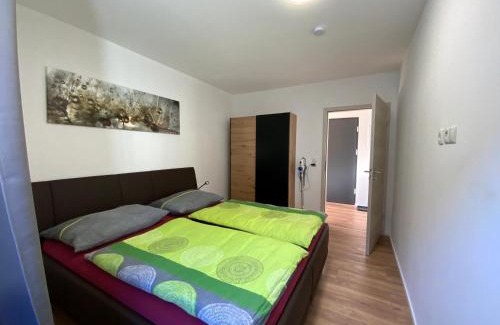 Imsterberg Apartment | Apartment Comfort mit Fasssauna und Außen Whirlpool