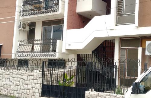 Urdesa Apartment | Apartment Comfortable in Urdesa