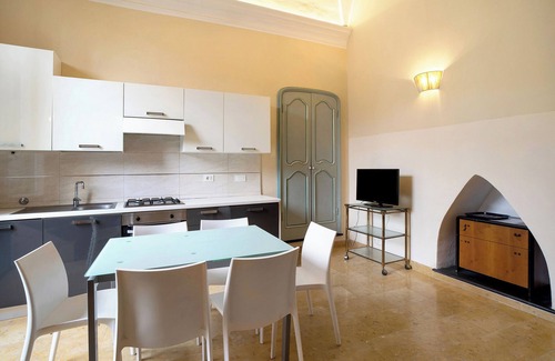 Cervo Apartment | Apartment 'Conchiglia, Borgo Dei Pescatori'