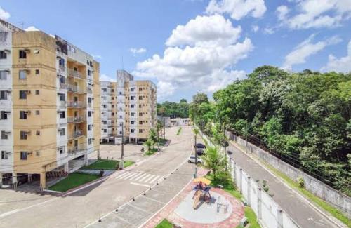Tenone Apartment | Apartment COP30 - 20 min do evento