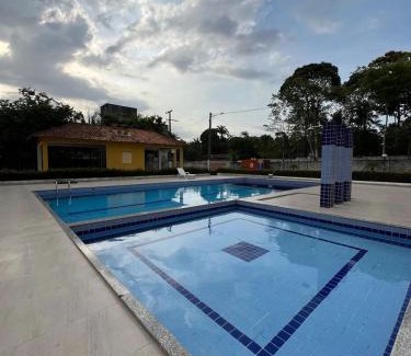 Tenone Apartment | Apartment COP30 - 20 min do evento