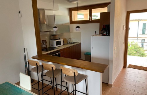 Puerto de Pollensa Apartment | Apartment Corb Mari with pool and only 300m from the Beach
