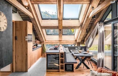 Harrachov Apartment | Apartment Corso-2 by Interhome