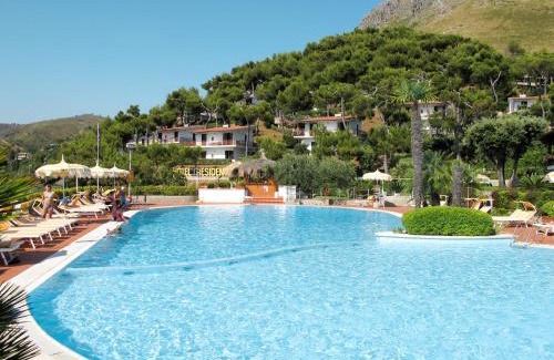 Sperlonga Apartment | Apartment Costa di Kair ed Din-1 by Interhome