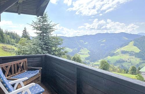 Muehlbach Am Hochkoenig Apartment | Apartment Daniele by Interhome