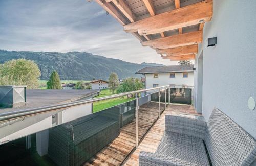 Stuhlfelden Apartment | Apartment Daisy