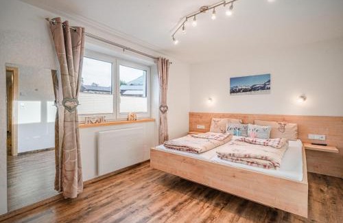 Stuhlfelden Apartment | Apartment Daisy