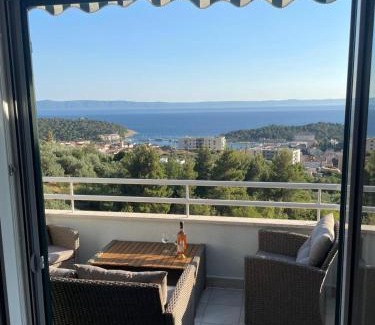 Moca Apartment | Apartment DALMATINO