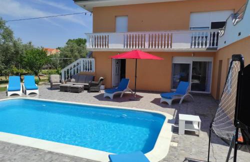 Dracevac Ninski Apartment | Apartment Danica