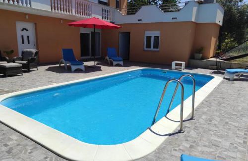 Dracevac Ninski Apartment | Apartment Danica