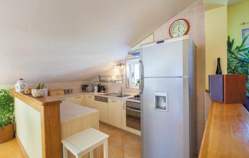 Kastel Gomilica Apartment | Apartment DANTE by the sea