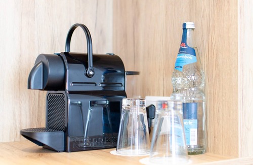 Haslach im Kinzigtal Apartment | Apartment 1 with Balcony and Wi-Fi