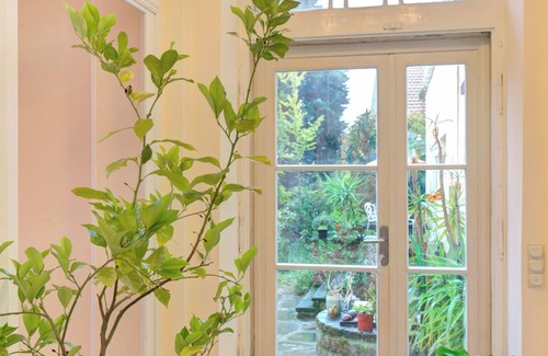 Rhodt unter Rietburg Apartment | Apartment in the middle of a wine paradise