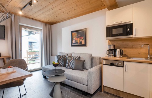 Pertisau Apartment | Apartment Deluxe 5 - holiday house Unger