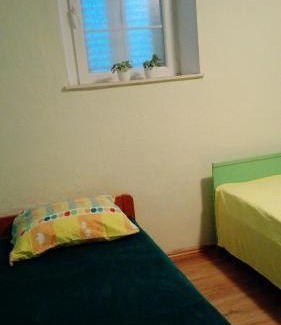 Vela Glavica Apartment | Apartment Deni