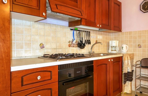 Krk Apartment | Apartment Dilly by Interhome
