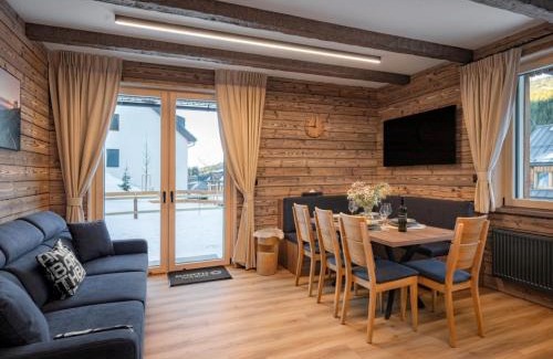 Dolni Morava Apartment | Apartment Dolní Morava-2 by Interhome