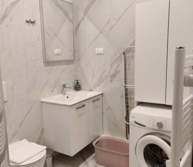 Zagreb Apartment | APARTMENT Dominik *