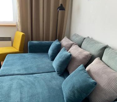 Donovaly Apartment | Apartment Dony