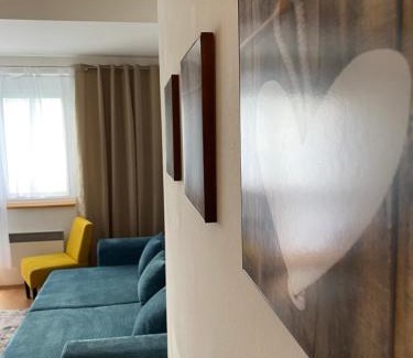 Donovaly Apartment | Apartment Dony