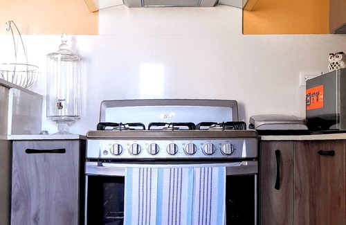 Ciudad Universitaria Apartment | Apartment @Downtown @SantoDomingo +Piscina+Gym+Wifi+AC