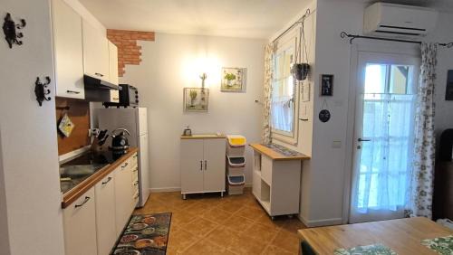 Crociale Apartment | Apartment Dragonfly