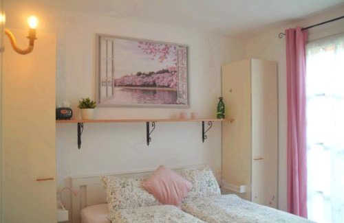 Crociale Apartment | Apartment Dragonfly