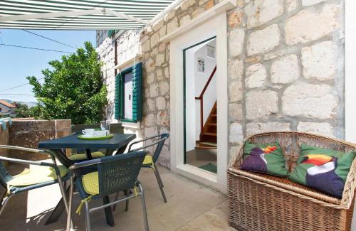 Stari Grad Apartment | Apartment Dulcis