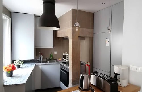 Sacramento Apartment | Apartment 'Duque Chiado - Lisbonbreaks' with Balcony, Wi-Fi and Air Conditioning