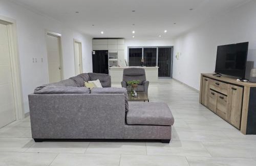 Montana Rey Apartment | Apartment Dushi View - 10 min Jan Thiel, 15 min Mambo