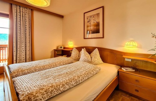 Castelrotto Apartment | apartment EARTH
