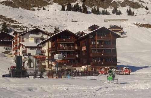 Riederalp Apartment | Apartment Edelweiss