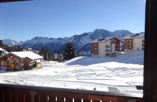 Riederalp Apartment | Apartment Edelweiss
