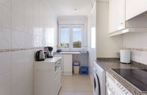 Les Deveses Apartment | Apartment 'Edu' with Sea View, Wi-Fi and Air Conditioning