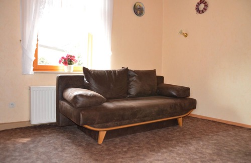 Krostitz Apartment | Apartment "Eibe" (No. 1) - In the countryside