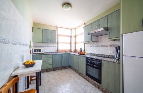 Los Llanos de Aridane Apartment | Apartment El Embrujo - El Embrujo