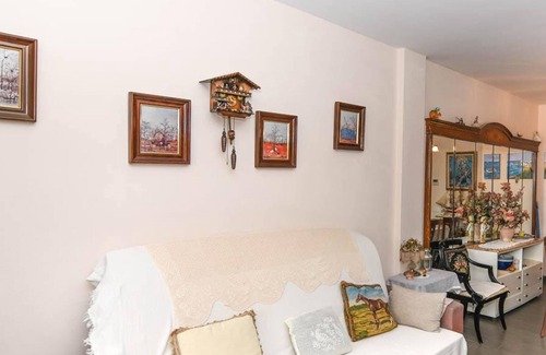 Comarruga Apartment | Apartment El Vendrell, 3 bedrooms, 6 persons