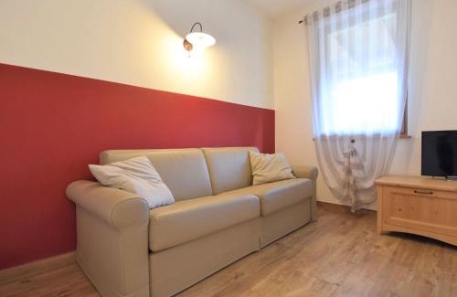 Pieve Vecchia Apartment | Apartment Elettra-7 by Interhome